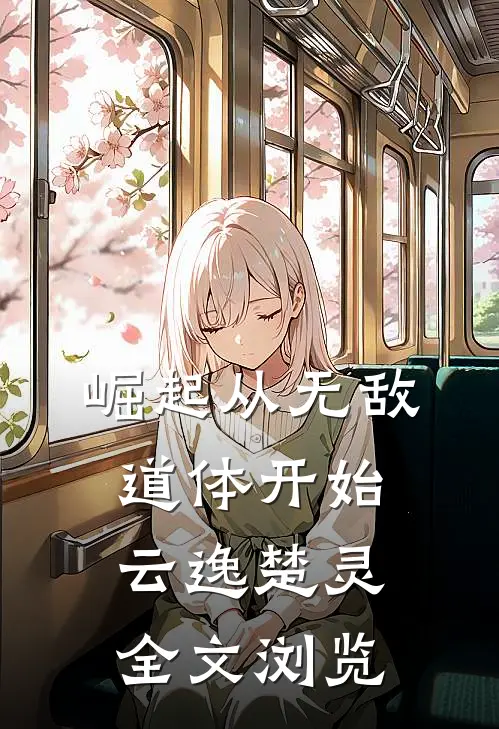 崛起从无敌道体开始云逸楚灵全文浏览