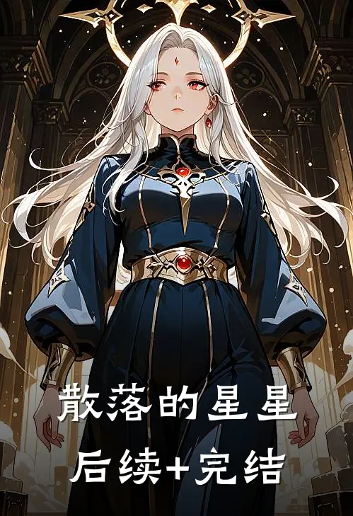 散落的星星后续+完结