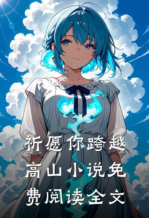 祈愿你跨越高山小说免费阅读全文