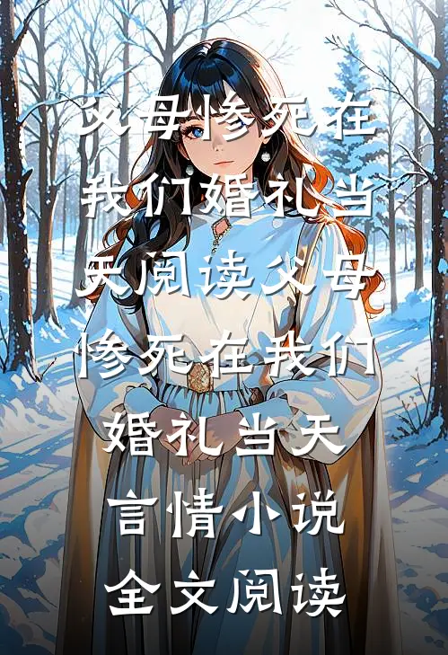 父母惨死在我们婚礼当天阅读_父母惨死在我们婚礼当天言情小说全文阅读