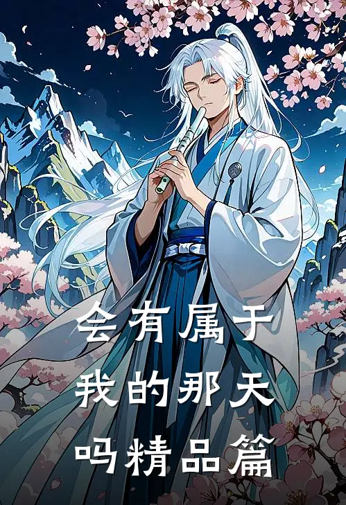 会有属于我的那天吗精品篇