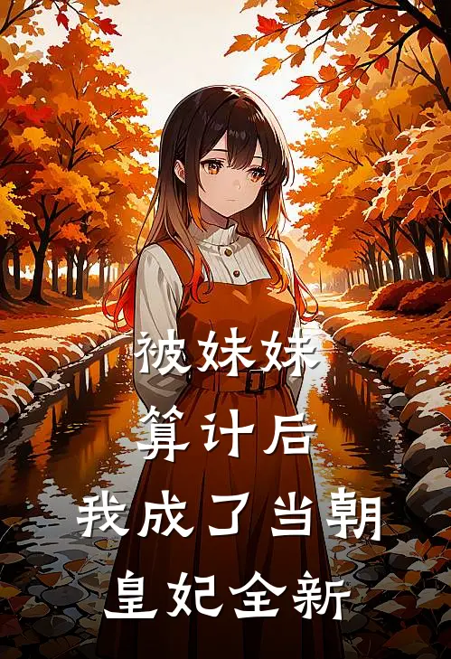 被妹妹算计后，我成了当朝皇妃全新