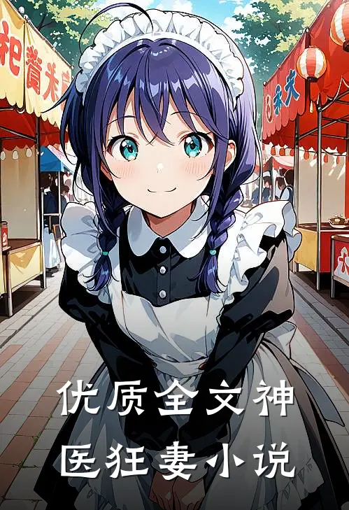 优质全文神医狂妻 小说