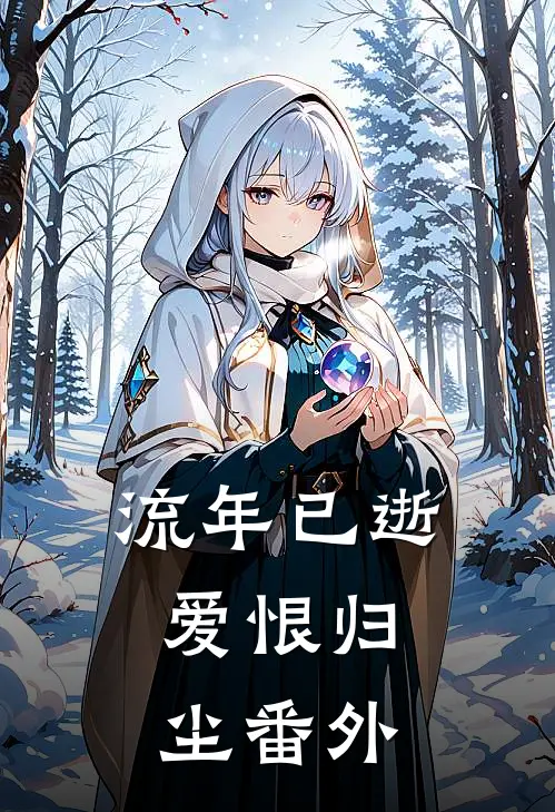 流年已逝，爱恨归尘番外