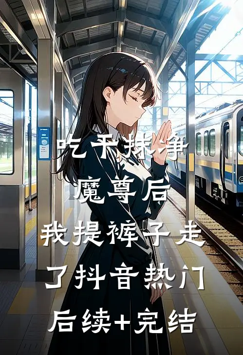 吃干抹净魔尊后，我提裤子走了抖音热门后续+完结
