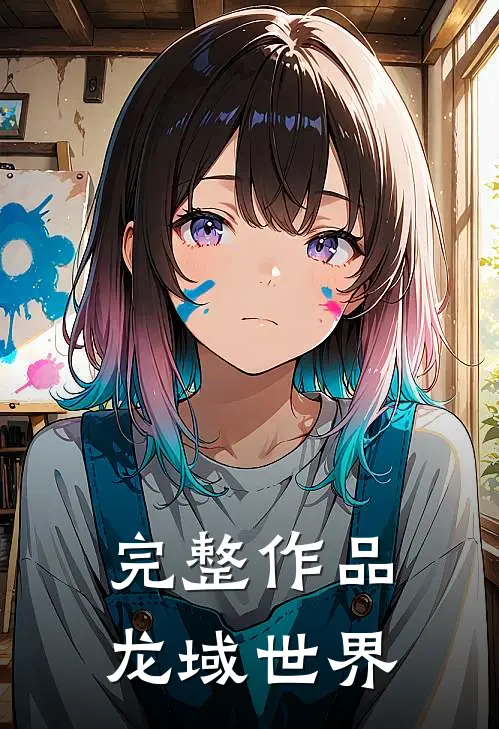 完整作品龙域世界