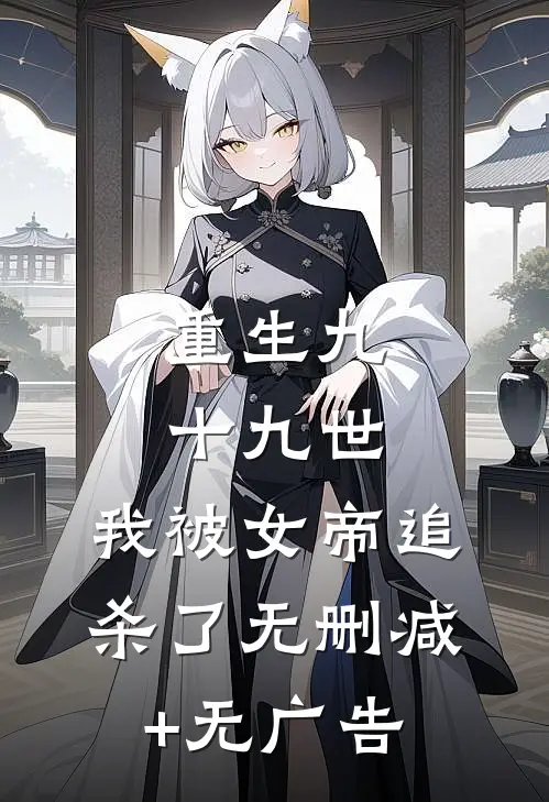 重生九十九世，我被女帝追杀了无删减+无广告