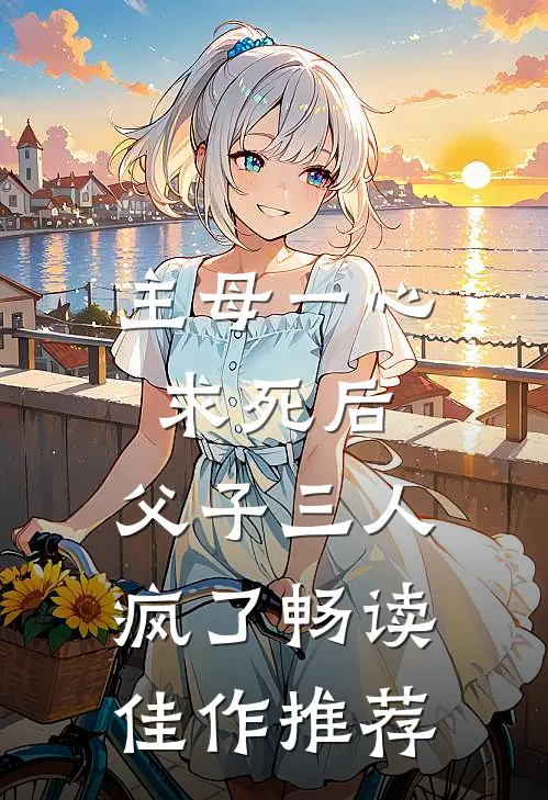 主母一心求死后，父子三人疯了畅读佳作推荐