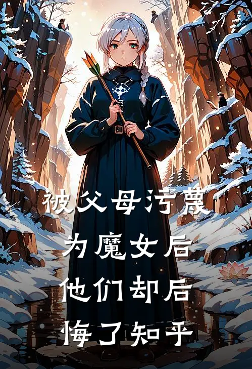被父母污蔑为魔女后，他们却后悔了知乎