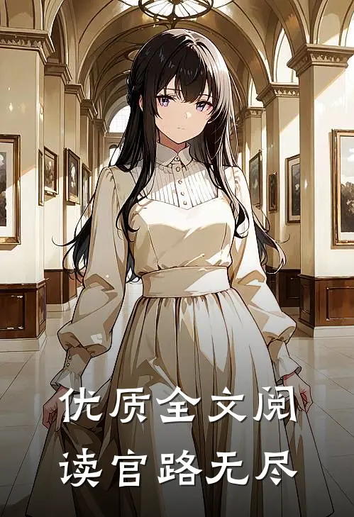优质全文阅读官路无尽
