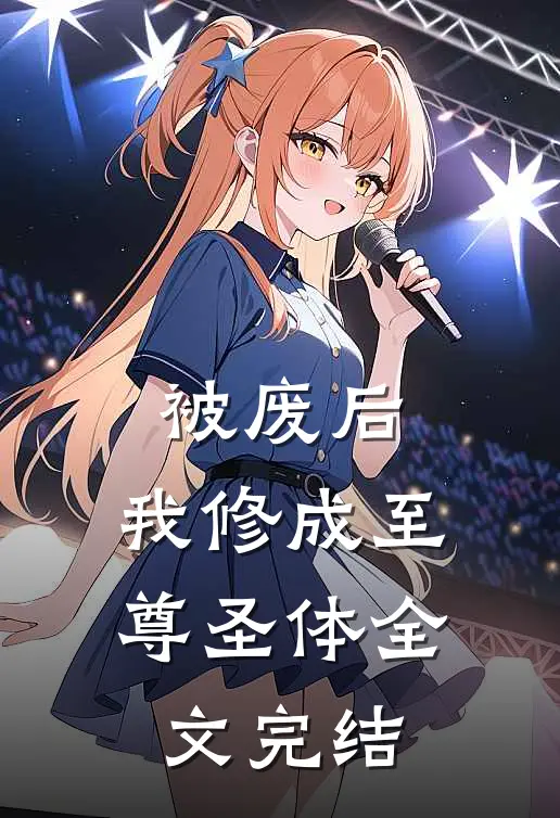 被废后，我修成至尊圣体全文完结
