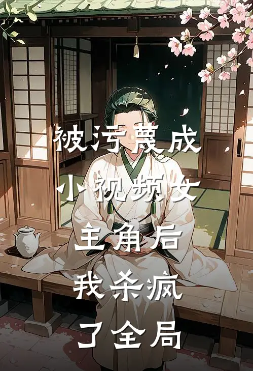 被污蔑成小视频女主角后，我杀疯了全局