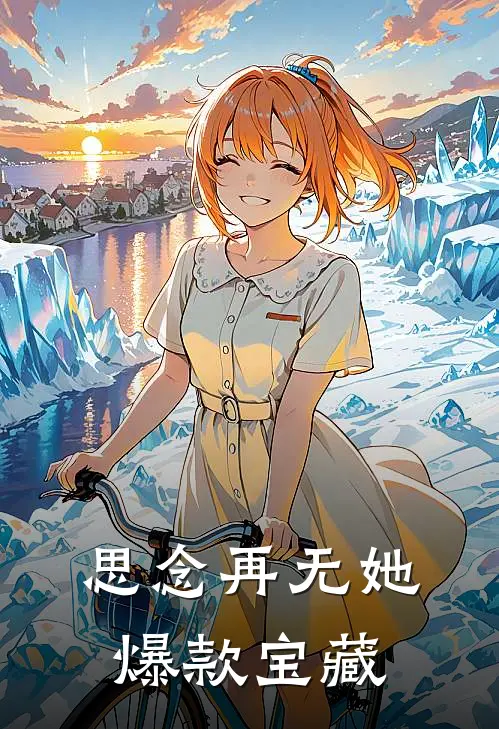 思念再无她爆款宝藏