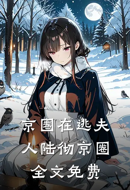 京圈在逃夫人陆彻京圈全文免费
