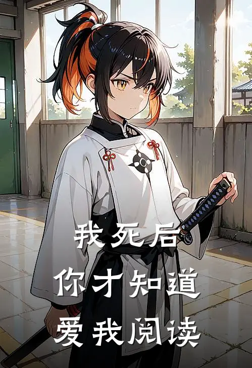 我死后，你才知道爱我阅读