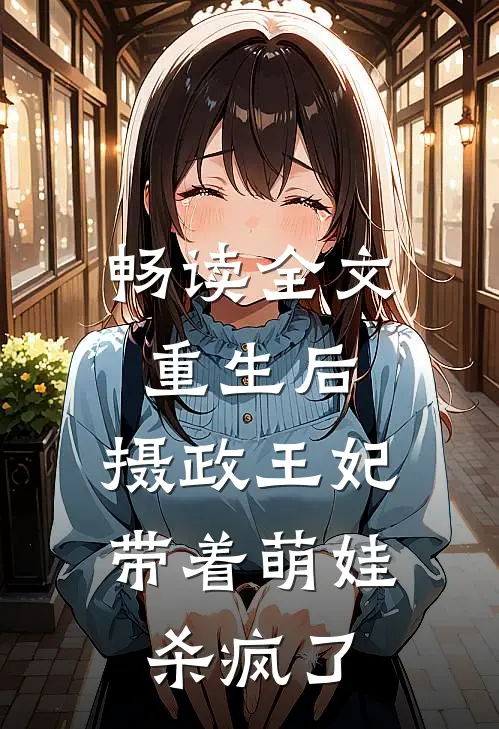 畅读全文重生后，摄政王妃带着萌娃杀疯了