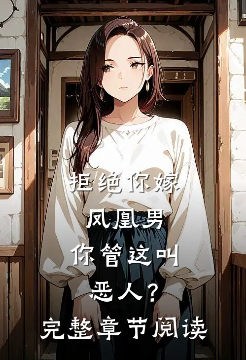 拒绝你嫁凤凰男，你管这叫恶人？完整章节阅读