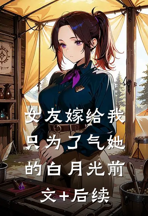 女友嫁给我，只为了气她的白月光前文+后续