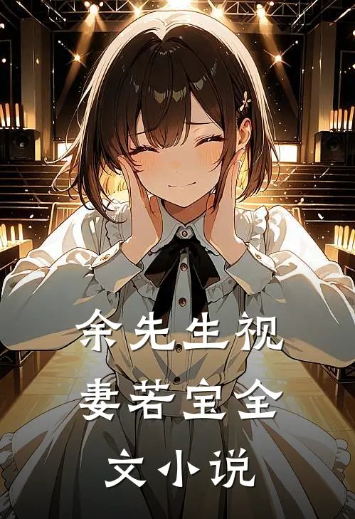 余先生视妻若宝全文小说