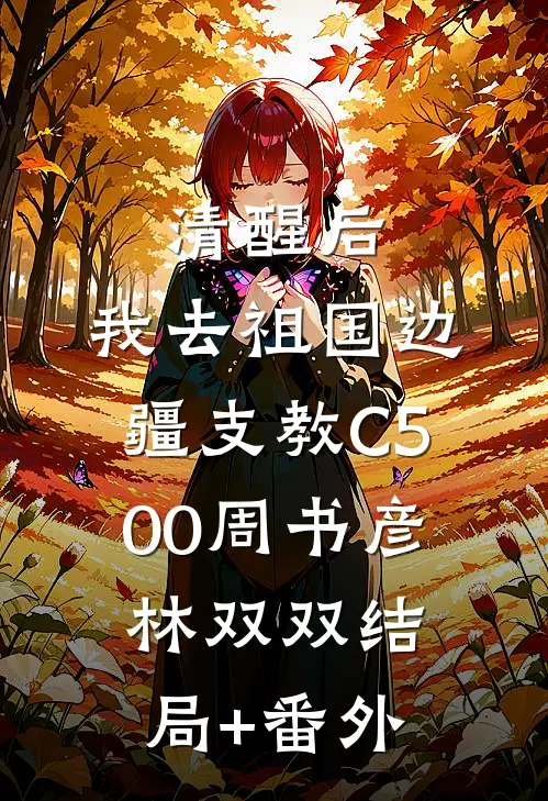 清醒后，我去祖国边疆支教C500周书彦林双双结局+番外