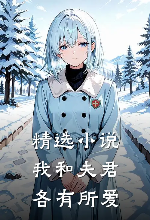 精选小说我和夫君各有所爱