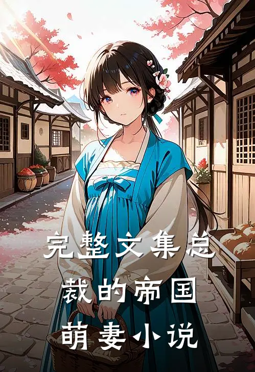 完整文集总裁的帝国萌妻小说