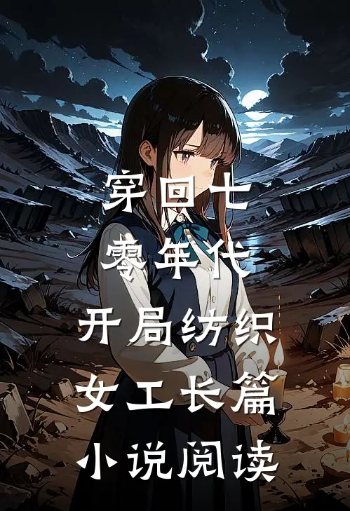 穿回七零年代，开局纺织女工长篇小说阅读