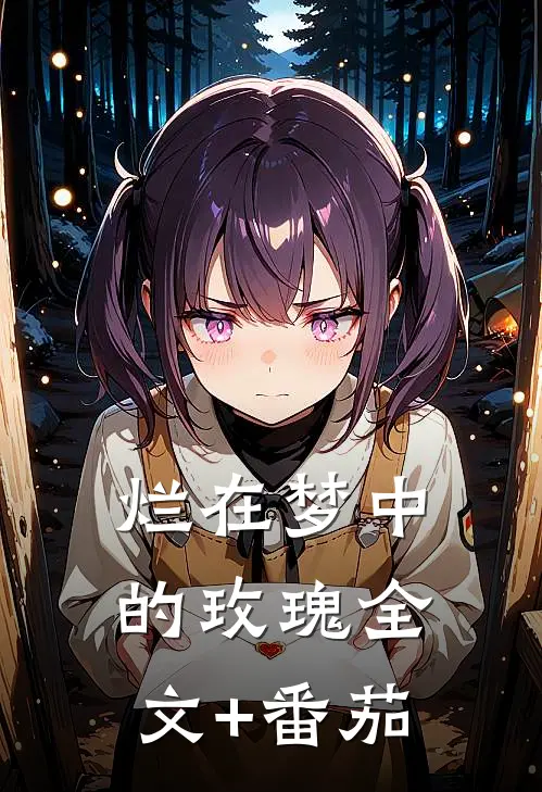 烂在梦中的玫瑰全文+番茄