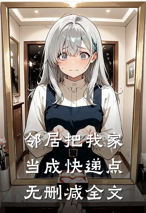 邻居把我家当成快递点无删减全文