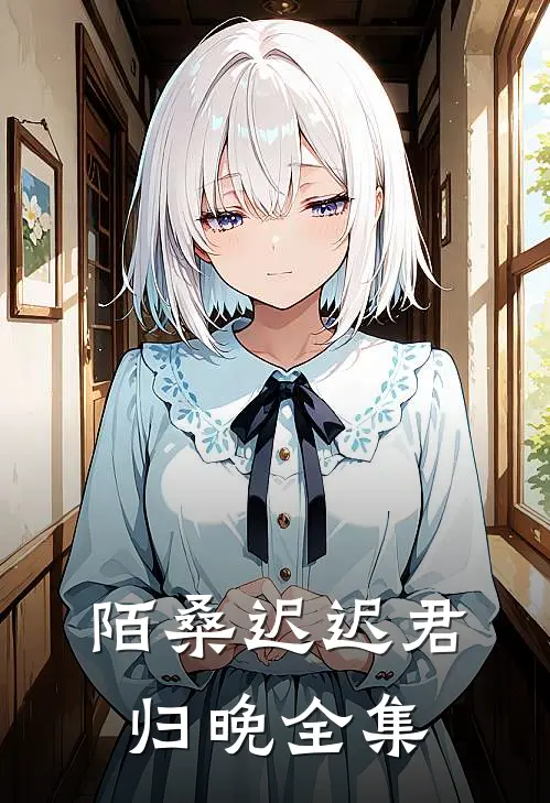 陌桑迟迟君归晚全集