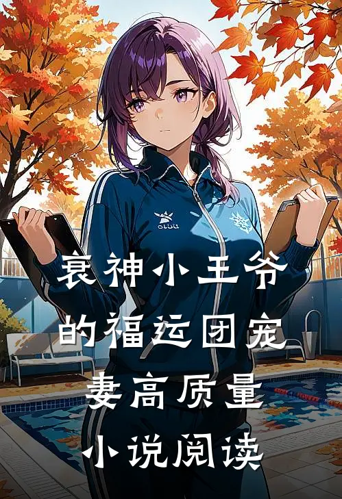 衰神小王爷的福运团宠妻高质量小说阅读