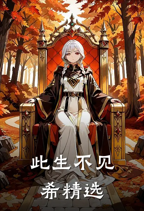 此生不见希精选