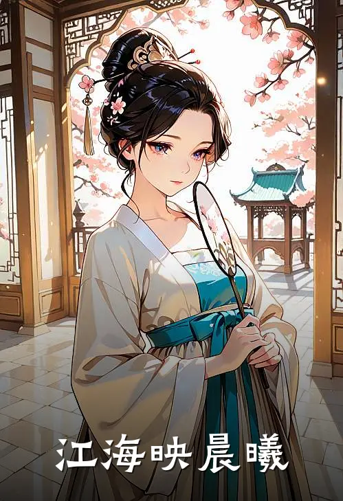 江海映晨曦