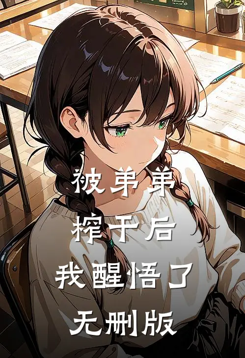 被弟弟榨干后，我醒悟了无删版