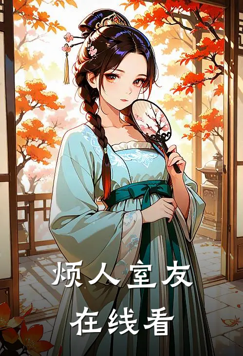 烦人室友在线看