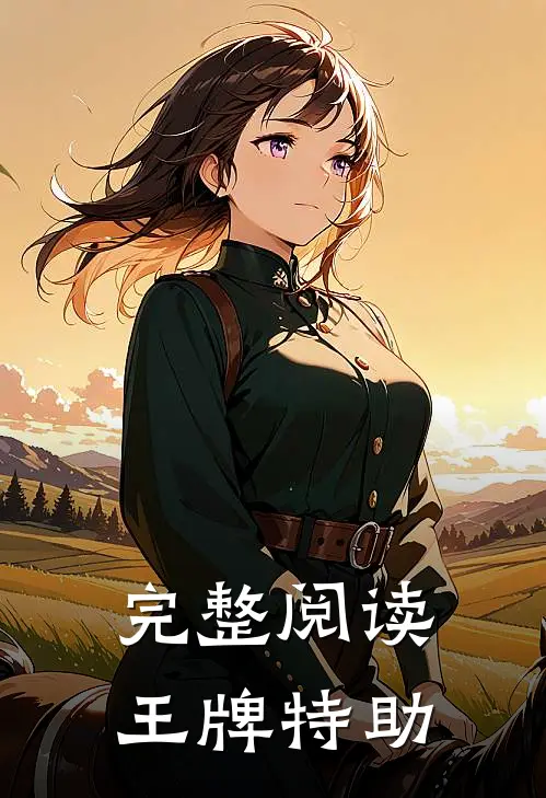 完整阅读王牌特助