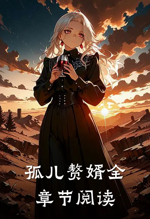 孤儿赘婿全章节阅读