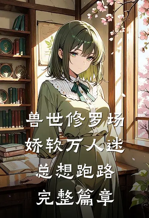 兽世修罗场：娇软万人迷总想跑路完整篇章