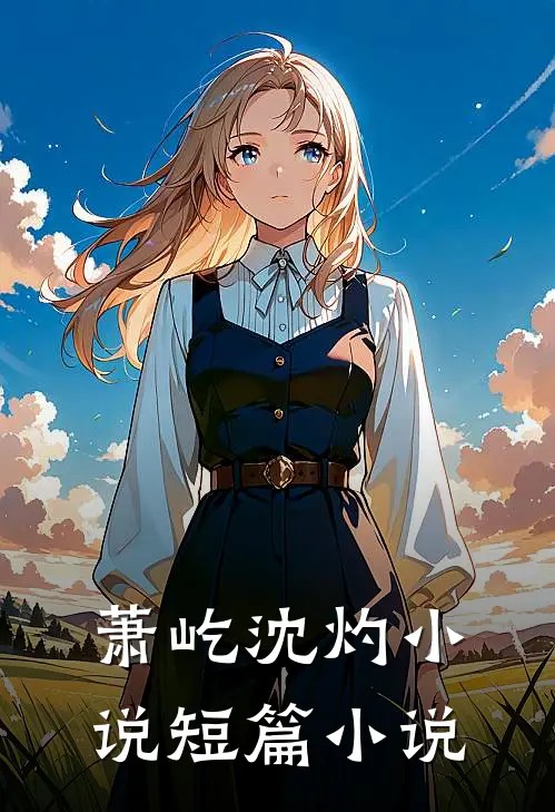 萧屹沈灼小说短篇小说