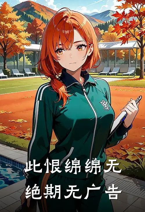 此恨绵绵无绝期无广告
