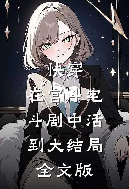 快穿：在宫斗宅斗剧中活到大结局全文版