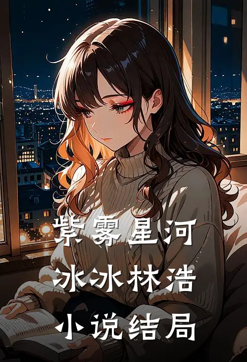 紫雾星河冰冰林浩小说结局