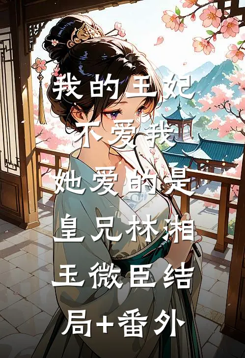 我的王妃不爱我，她爱的是皇兄林湘玉微臣结局+番外