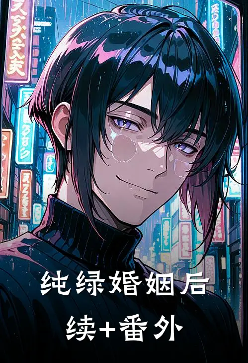 纯绿婚姻后续+番外