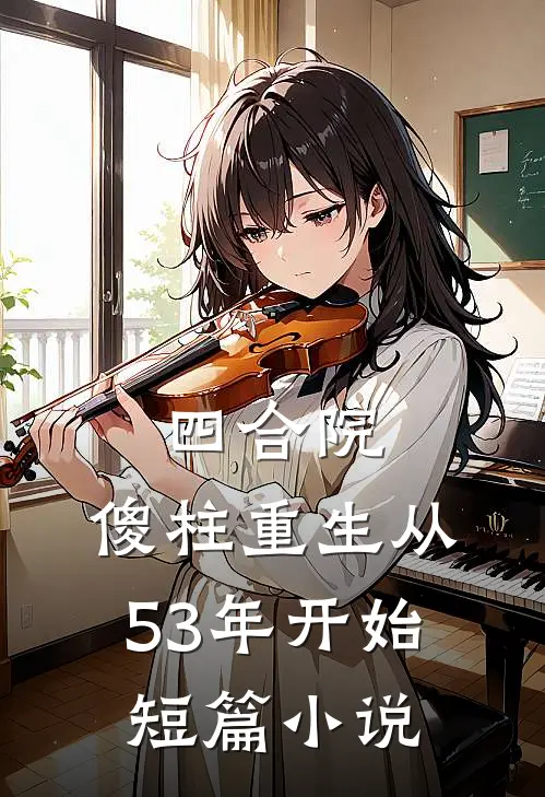 四合院：傻柱重生从53年开始短篇小说