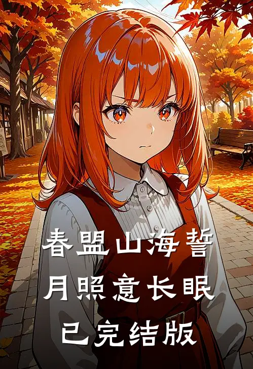春盟山海誓，月照意长眠已完结版