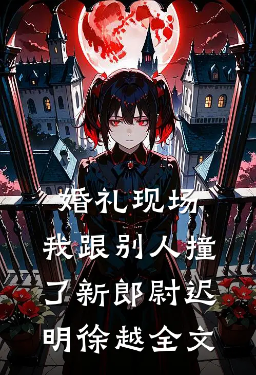 婚礼现场，我跟别人撞了新郎尉迟明徐越全文