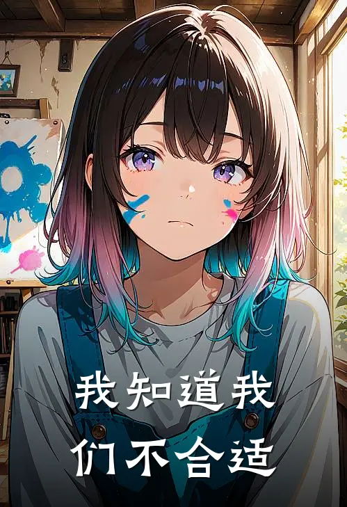 我知道我们不合适