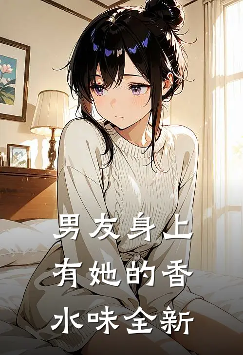 男友身上有她的香水味全新