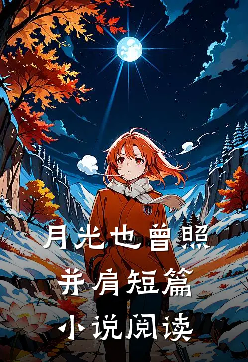 月光也曾照并肩短篇小说阅读